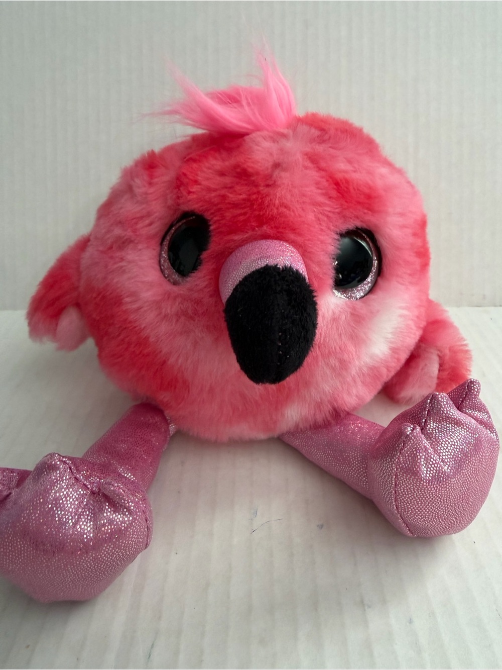 Zuru Pets Alive Chirpy Bird Flamingo